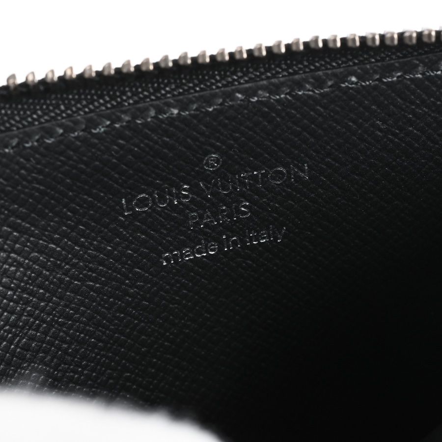 Louis Vuitton Card Case Coin Holder — view 5