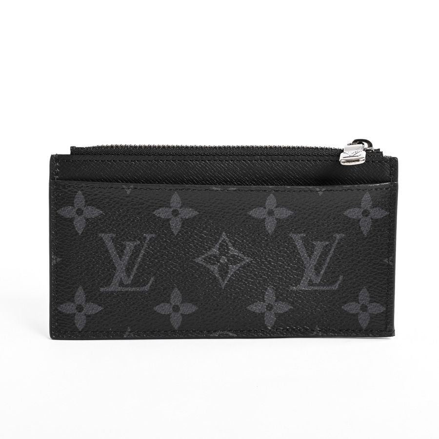 Louis Vuitton Card Case Coin Holder — view 3