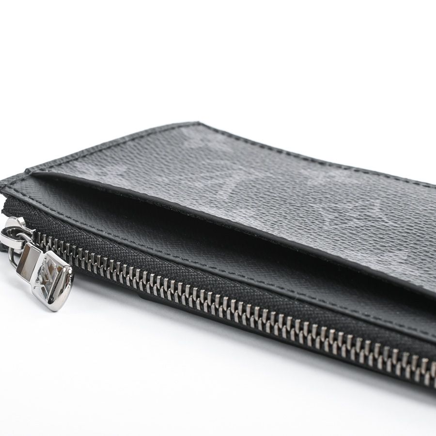 Louis Vuitton Card Case Coin Holder — view 6