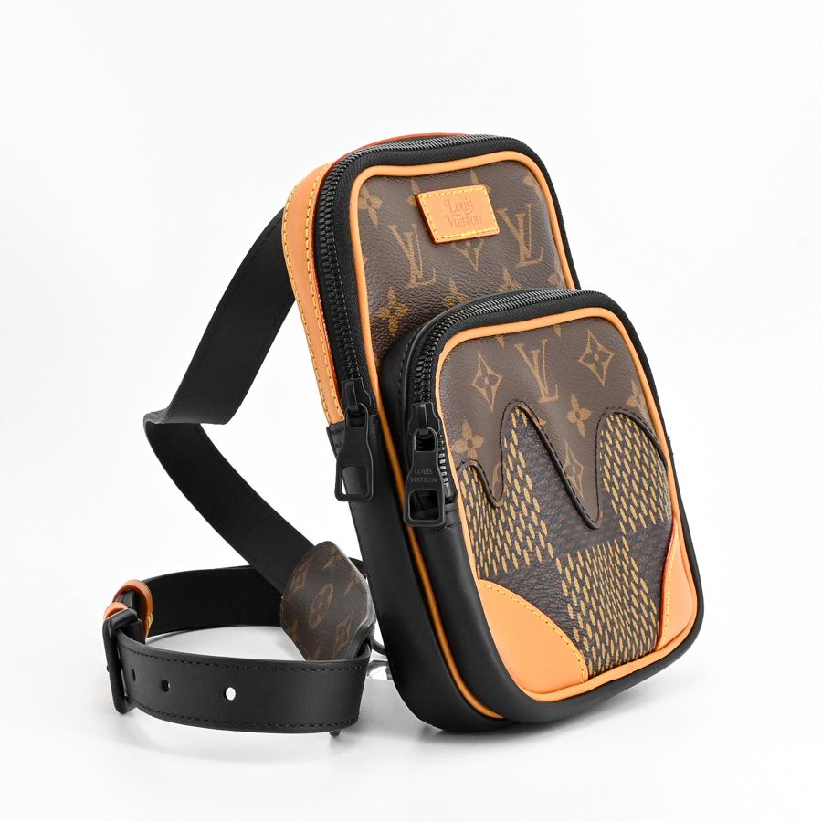 Louis Vuitton Shoulder Bag Amazon Ring — view 2