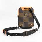 Louis Vuitton Shoulder Bag Amazon Ring — view 4