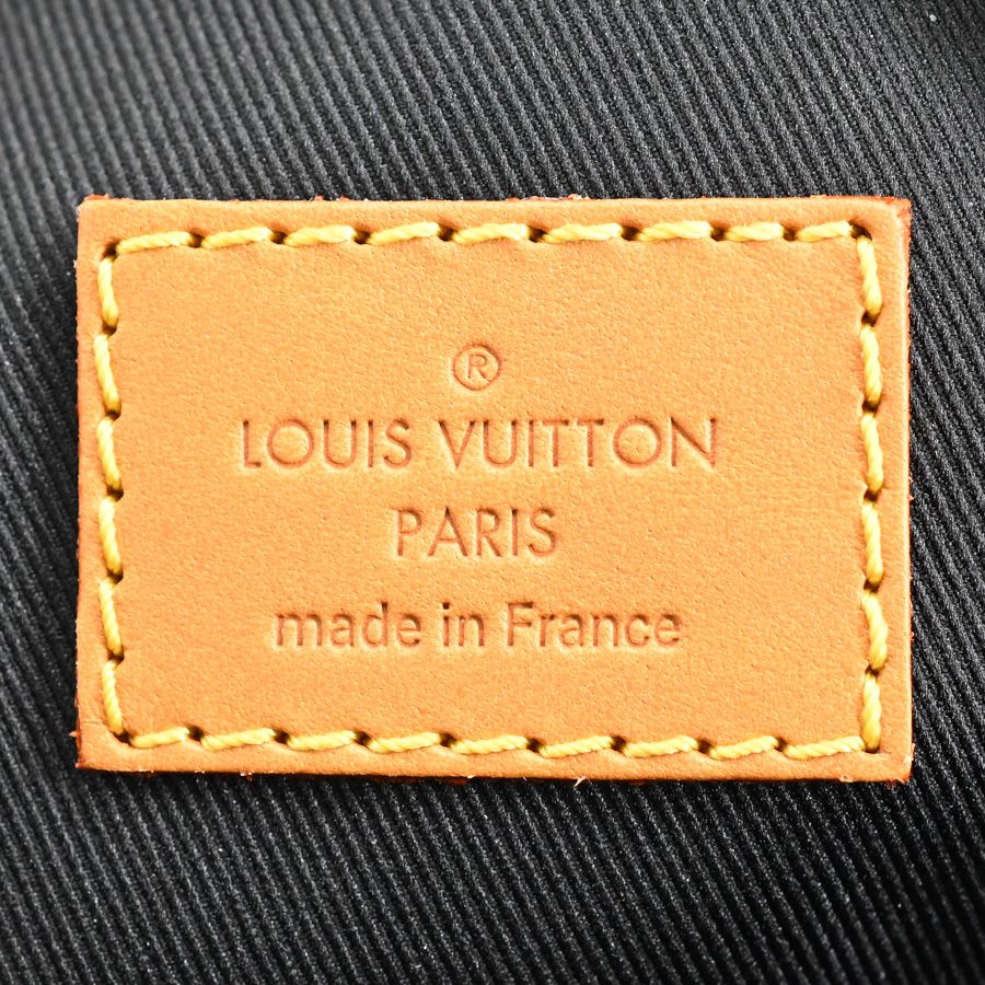 Louis Vuitton Shoulder Bag Amazon Ring — view 7