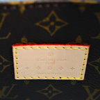 Louis Vuitton Handbag Reed PM Light Blue Sky — view 6