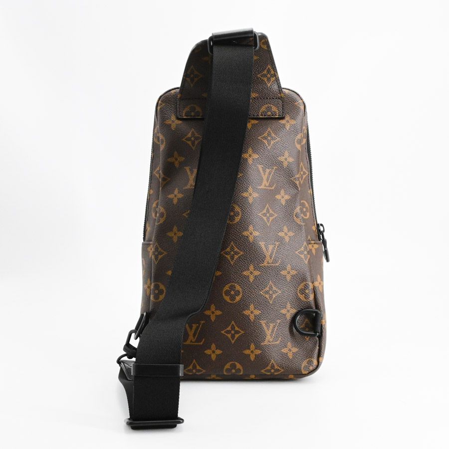 Louis Vuitton Belt Bag Avenue — view 3