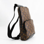 Louis Vuitton Belt Bag Avenue — view 2