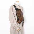 Louis Vuitton Belt Bag Avenue — view 7