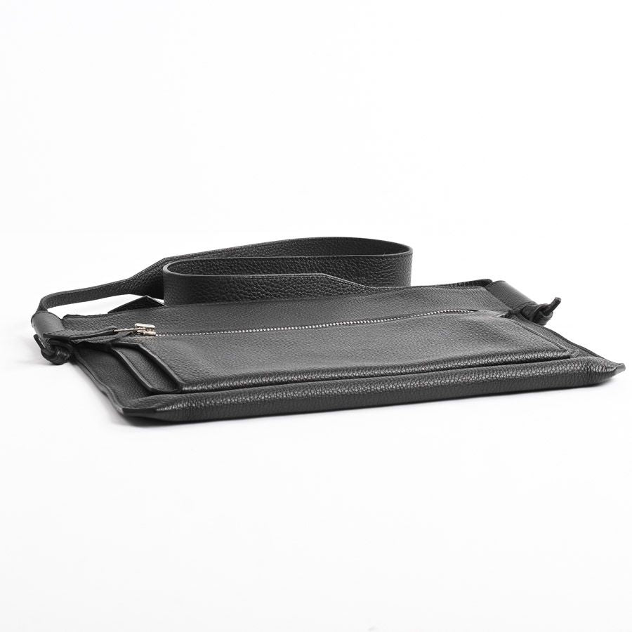 Hermes Shoulder Bag Ultra Plastic — view 5