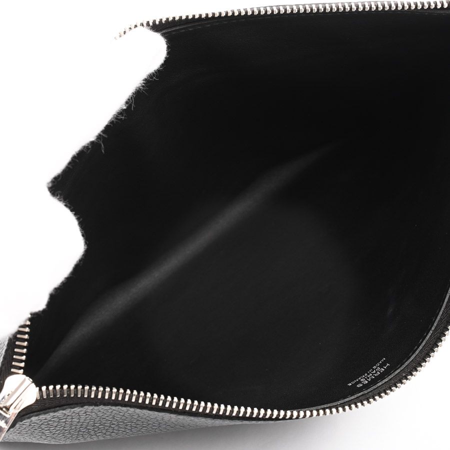 Hermes Shoulder Bag Ultra Plastic — view 4