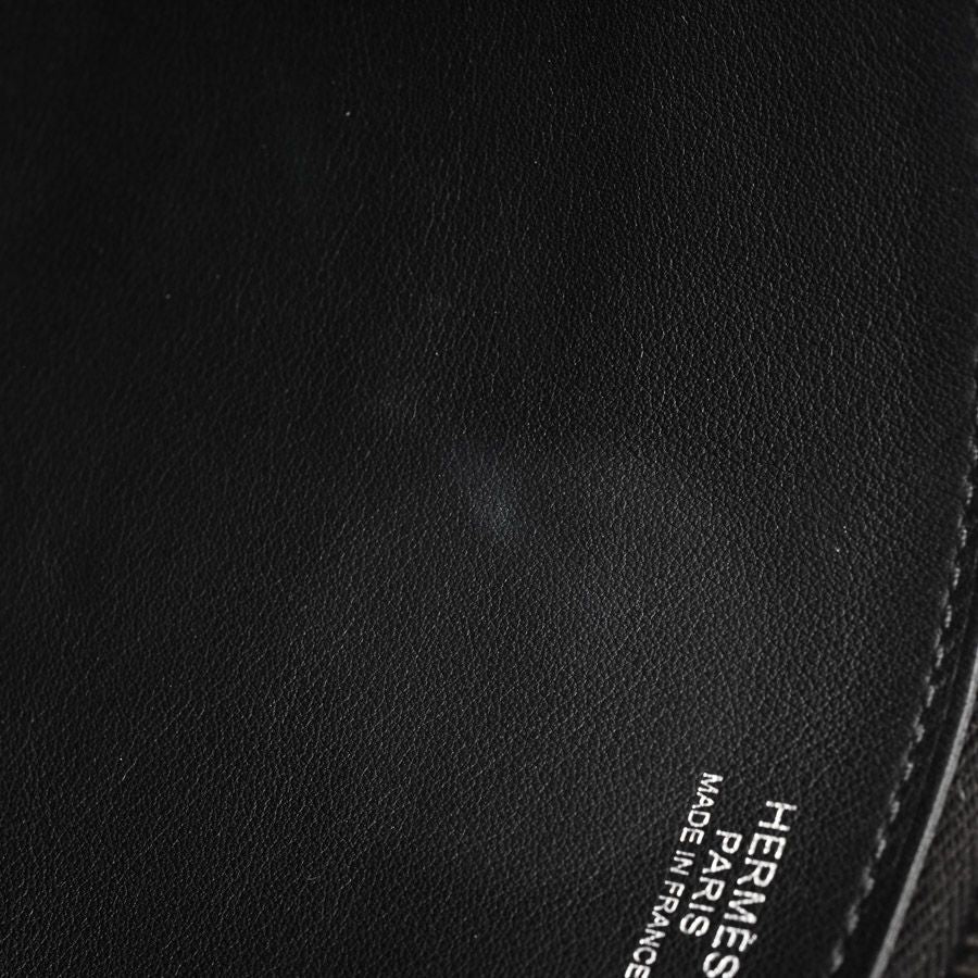 Hermes Shoulder Bag Ultra Plastic — view 7