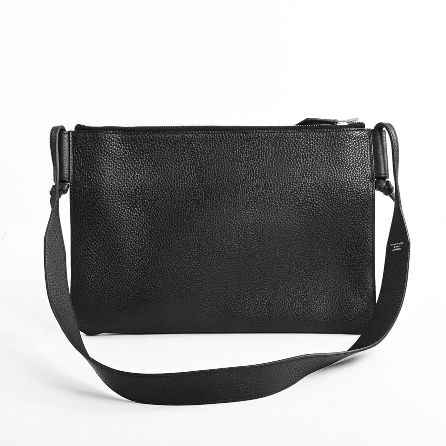 Hermes Shoulder Bag Ultra Plastic — view 3