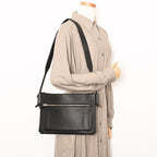 Hermes Shoulder Bag Ultra Plastic — view 6