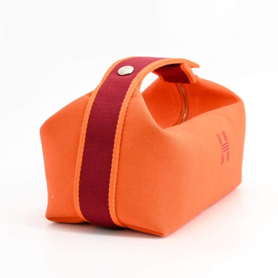 Hermes Pouch Brid-a-brac PM — view 2