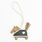 Hermes Charm Robeocle PM — view 2