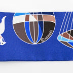 Hermes Scarf Twilly Silk — view 4