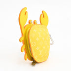 Louis Vuitton Charm LV Club Jaune — view 2