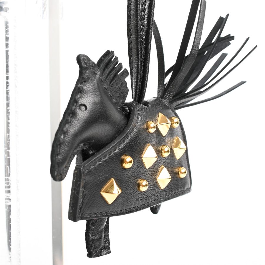 Hermes Charm Robeo Rock PM — view 4