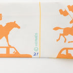 Hermes Scarf Twilly Silk — view 4