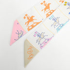 Hermes Scarf Twilly Silk — view 3