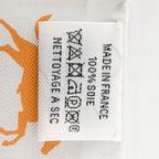 Hermes Scarf Twilly Silk — view 5
