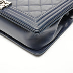 Chanel Shoulder Bag No 19 Lambskin — view 6