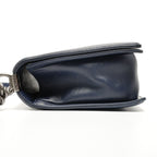 Chanel Shoulder Bag No 19 Lambskin — view 3