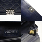 Chanel Shoulder Bag No 19 Lambskin — view 9