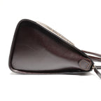 Fendi Handbag Zucca Canvas — view 4