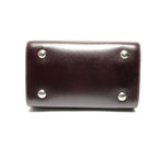 Fendi Handbag Zucca Canvas — view 7