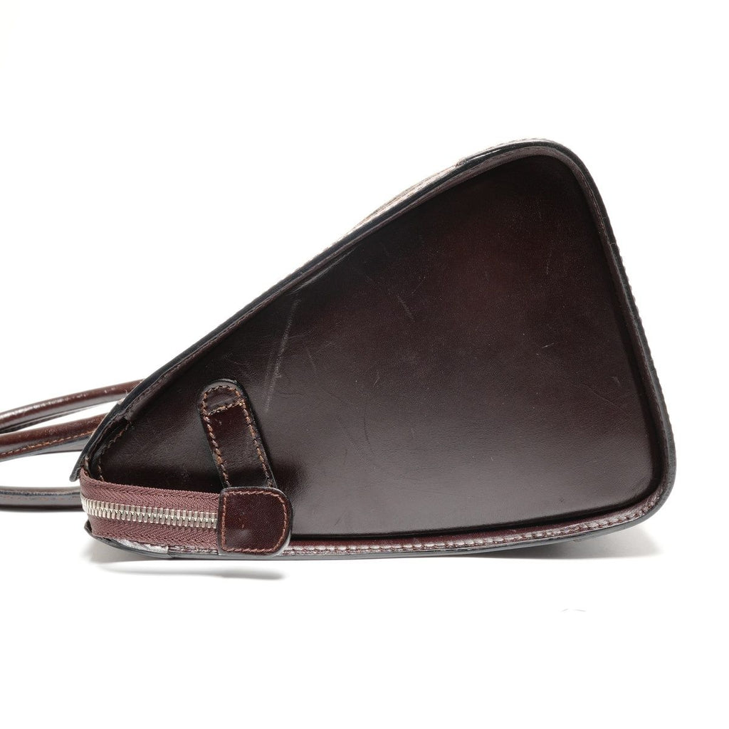 Fendi Handbag Zucca Canvas — view 3