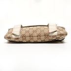 Gucci Waist Bag GG Canvas — view 7