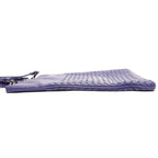 Bottega Veneta Shoulder Bag Purple — view 3