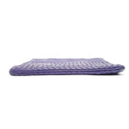 Bottega Veneta Shoulder Bag Purple — view 7