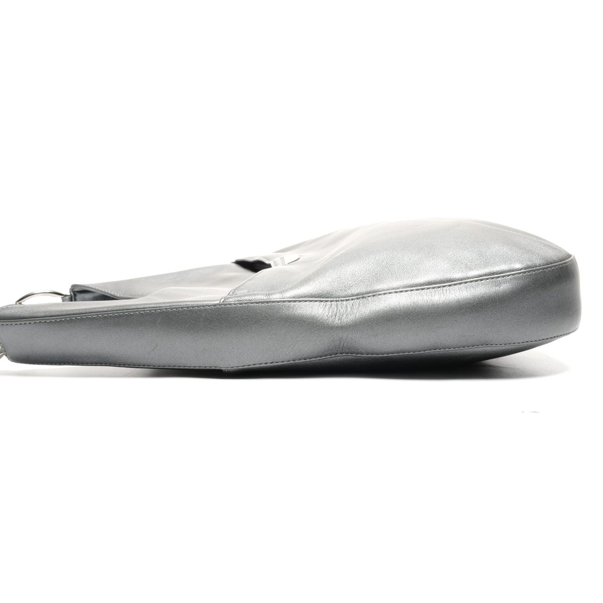 Dior Shoulder Bag Maris Pearl Leather — view 3
