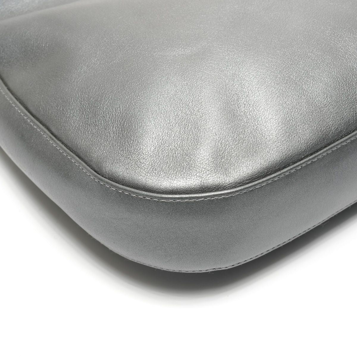 Dior Shoulder Bag Maris Pearl Leather — view 5
