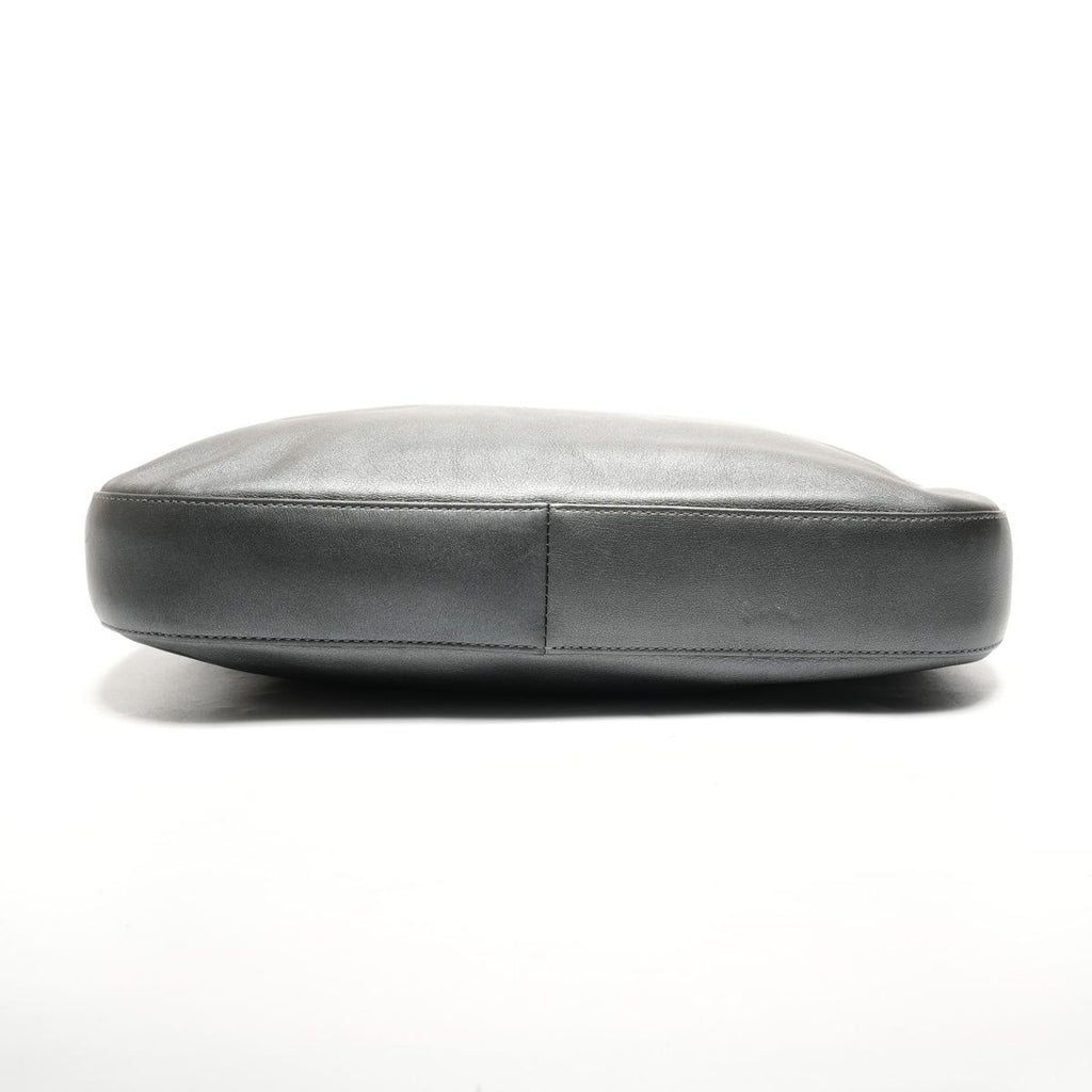 Dior Shoulder Bag Maris Pearl Leather — view 7