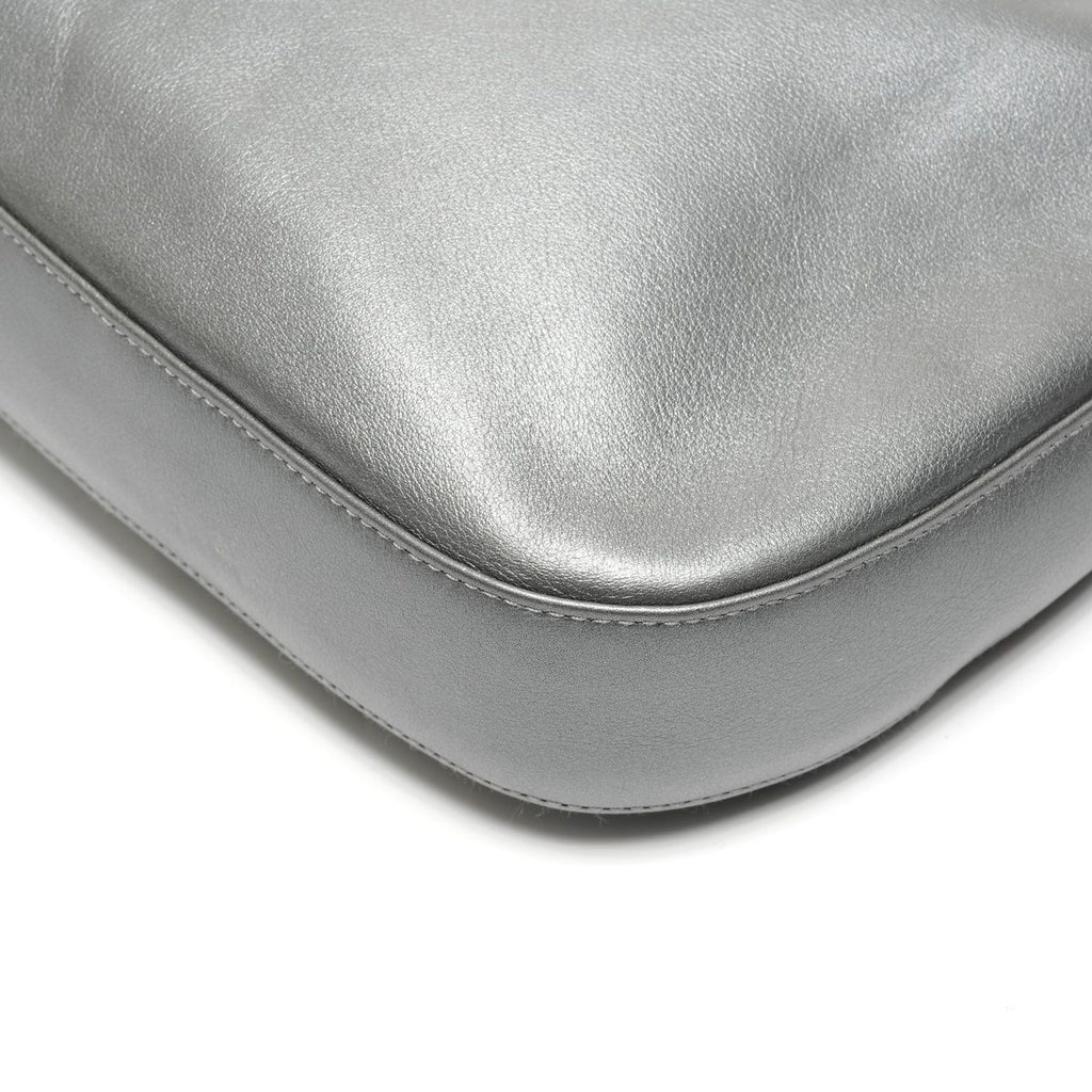 Dior Shoulder Bag Maris Pearl Leather — view 6