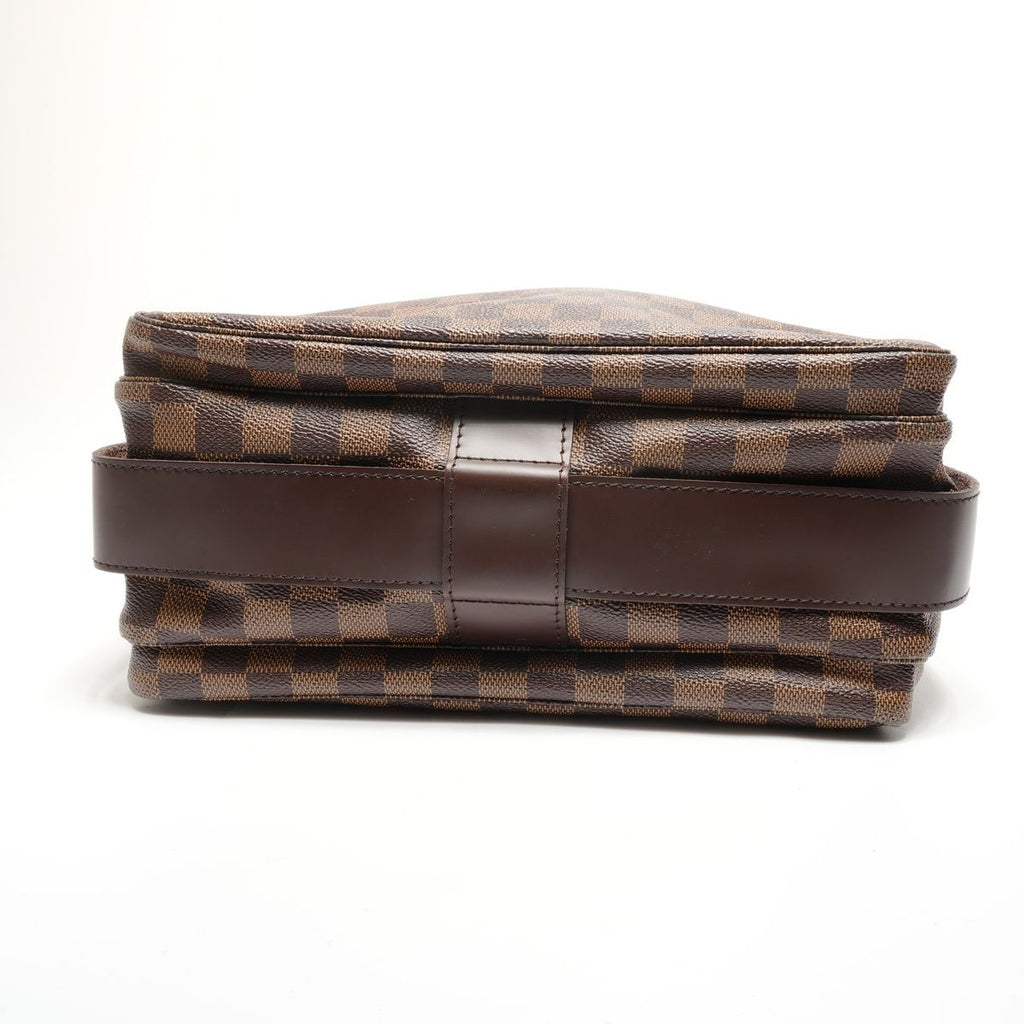 Louis Vuitton Shoulder Bag Damier Naviglio — view 7