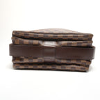 Louis Vuitton Shoulder Bag Damier Naviglio — view 7
