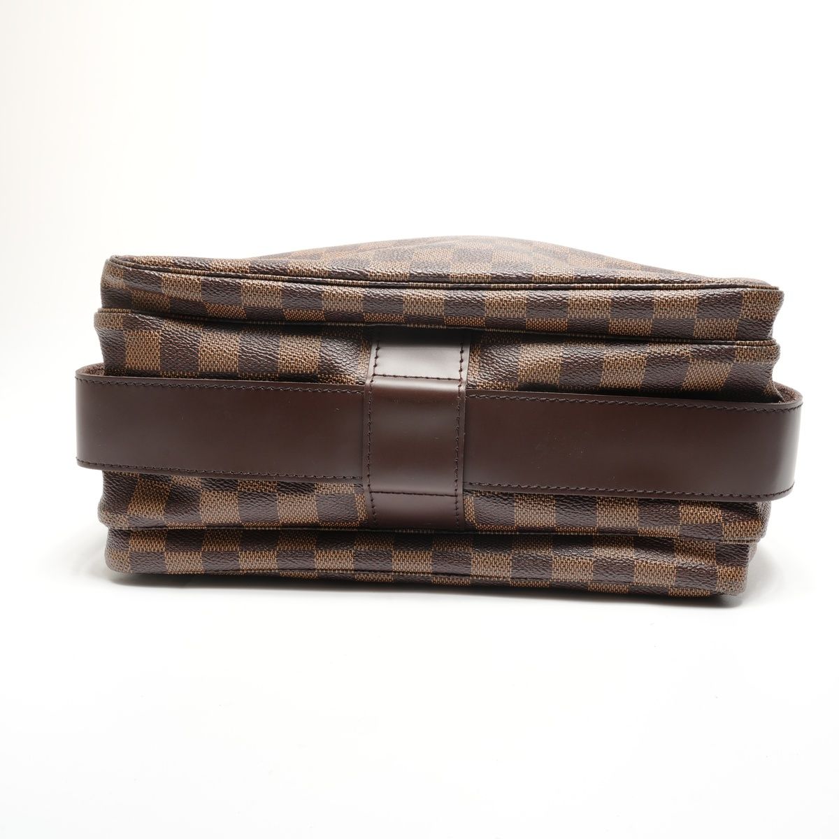 Louis Vuitton Shoulder Bag Damier Naviglio — view 7