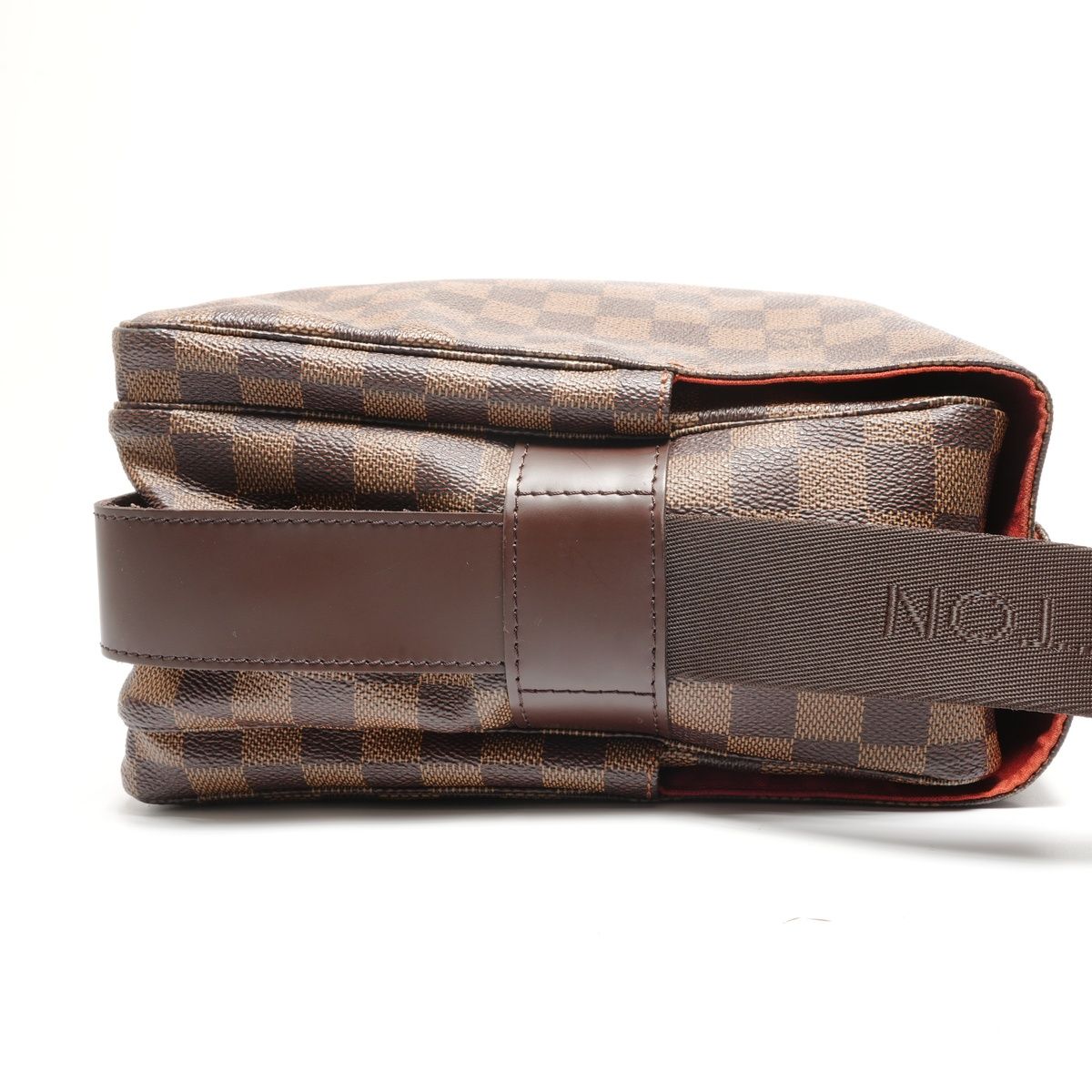 Louis Vuitton Shoulder Bag Damier Naviglio — view 4