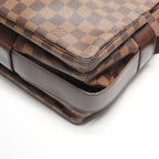Louis Vuitton Shoulder Bag Damier Naviglio — view 6