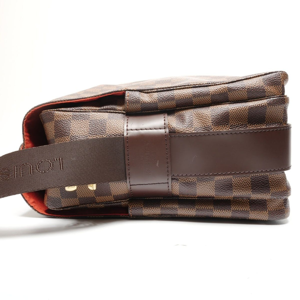 Louis Vuitton Shoulder Bag Damier Naviglio — view 3