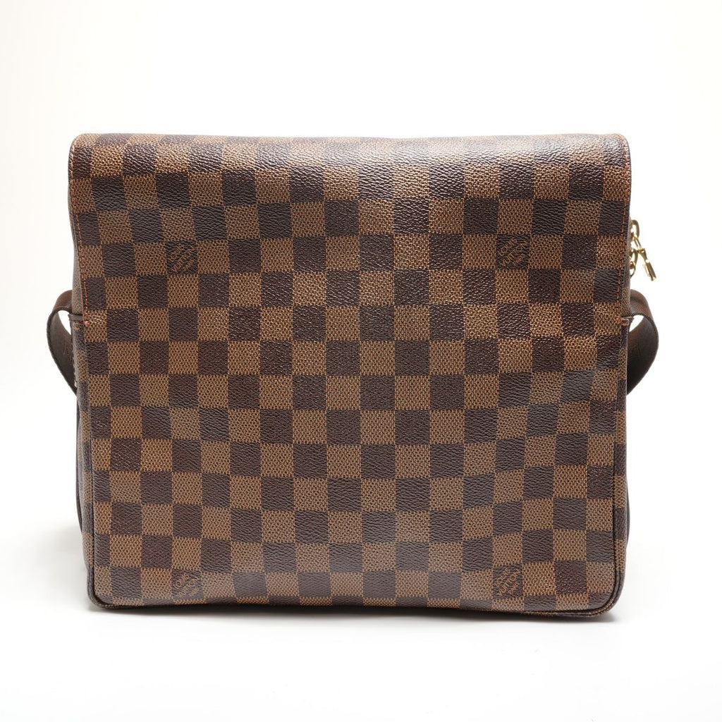 Louis Vuitton Shoulder Bag Damier Naviglio — view 2