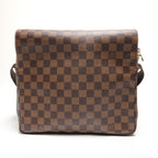 Louis Vuitton Shoulder Bag Damier Naviglio — view 2