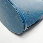 Louis Vuitton Shoulder Bag Epi Cluny — view 6
