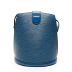 Louis Vuitton Shoulder Bag Epi Cluny — view 2