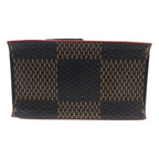 Louis Vuitton LV Square de Damier Giant Mini Tote Brown — view 4