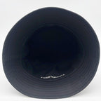 Louis Vuitton Hat Bucket LV Mine Black Cotton Monogram — view 4