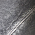 Louis Vuitton Coin Case Damier Graphite Pochette Cles Black Gray — view 6