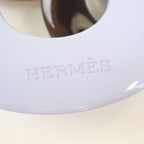 Hermes Necklace Caramba Multicolor Lacquer Wood Buffalo Horn — view 5